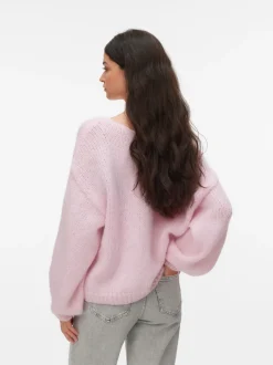 VMMAYBE Gebreide pullover