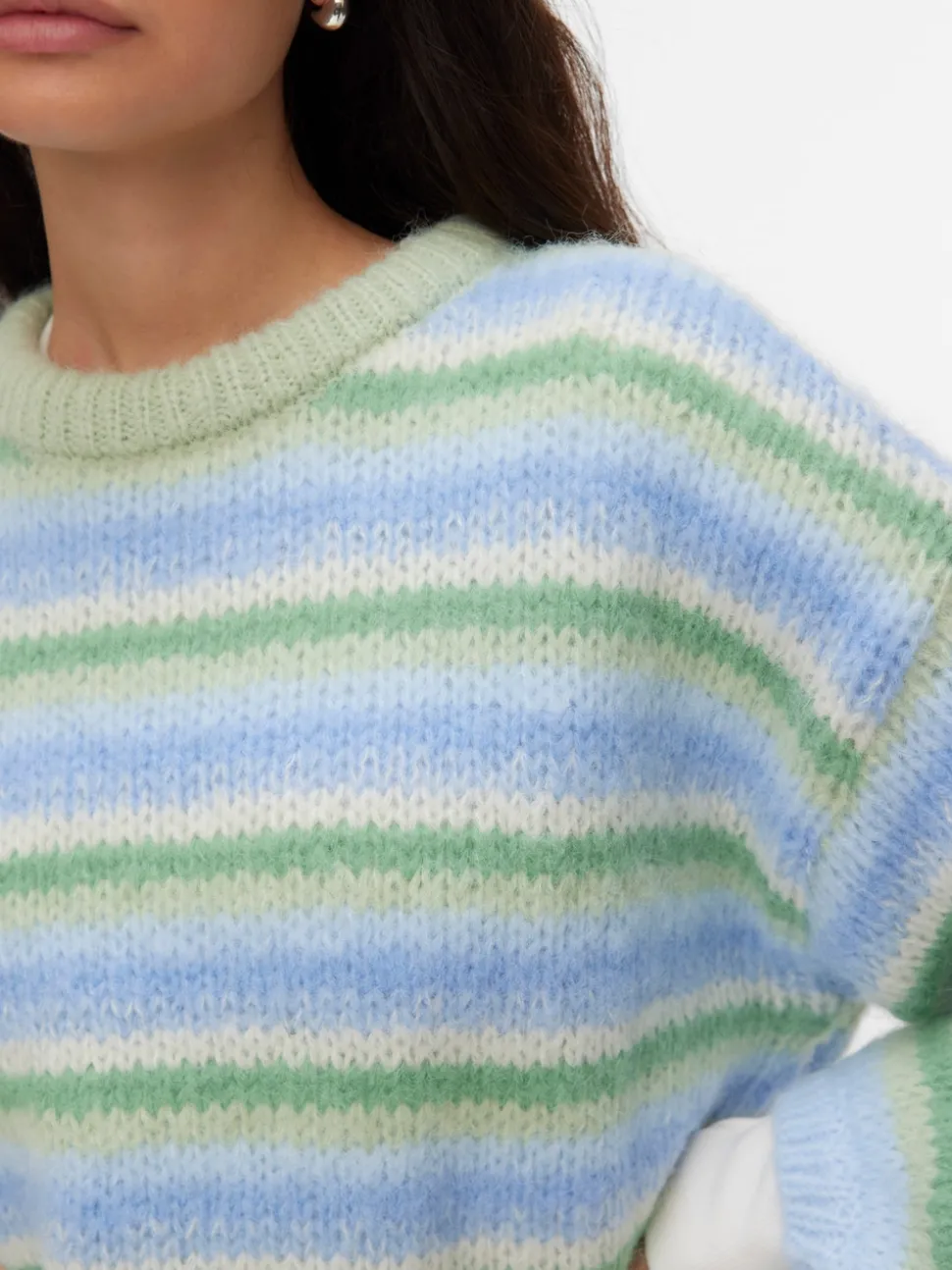 VMMAYBE Gebreide pullover