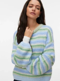 VMMAYBE Gebreide pullover