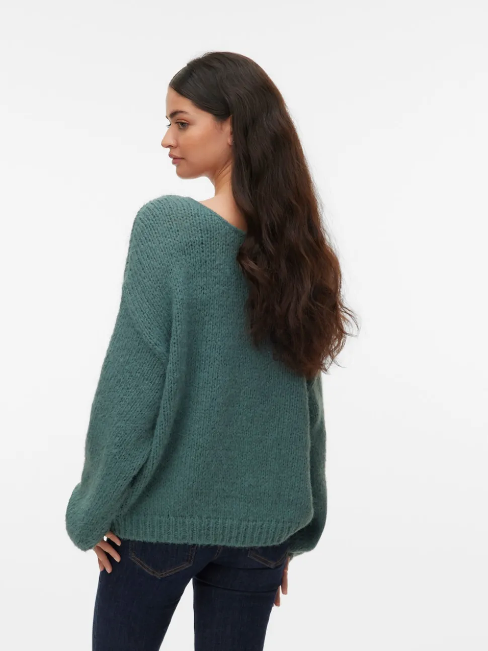 VMMAYBE Gebreide pullover