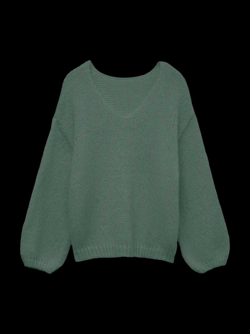 VMMAYBE Gebreide pullover