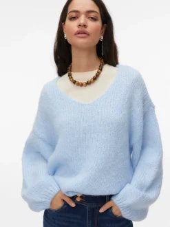 VMMAYBE Gebreide pullover