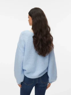 VMMAYBE Gebreide pullover