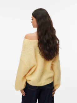 VMMAYBE Gebreide pullover