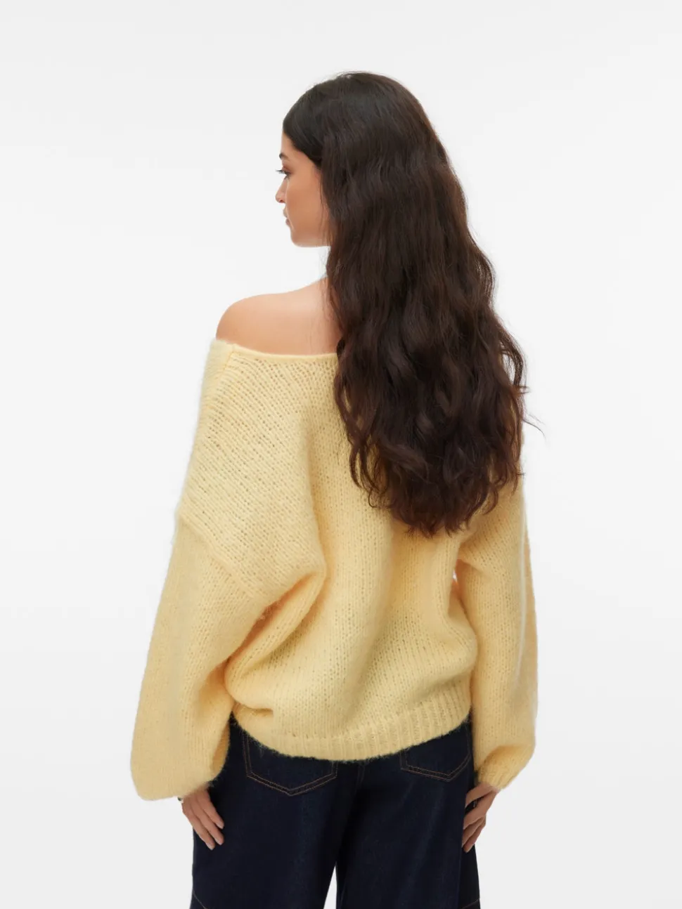 VMMAYBE Gebreide pullover