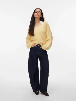 VMMAYBE Gebreide pullover