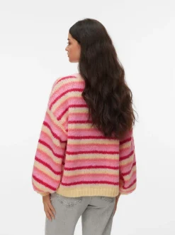 VMMAYBE Gebreide pullover