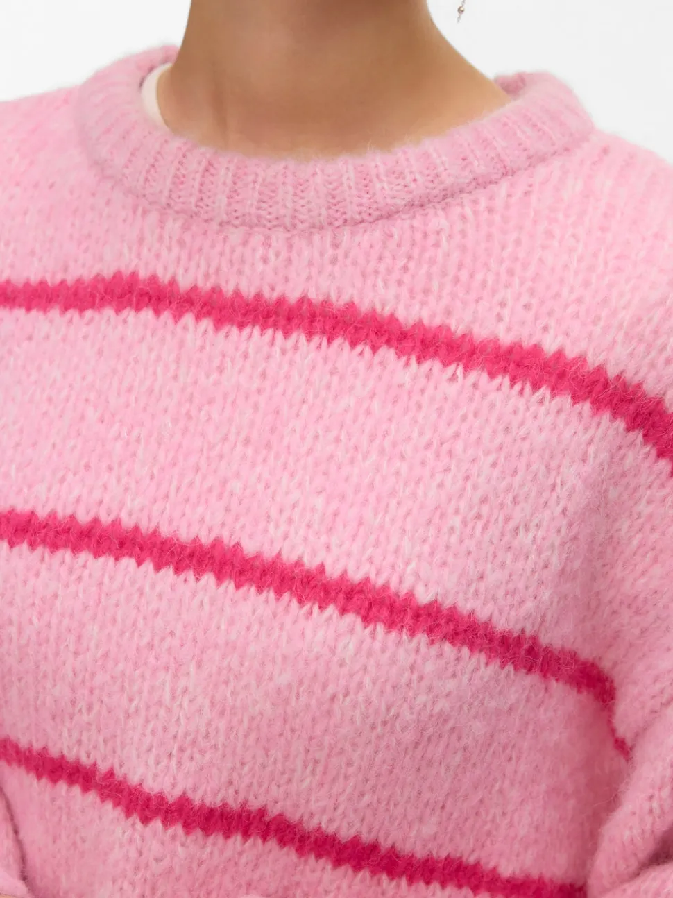 VMMAYBE Gebreide pullover