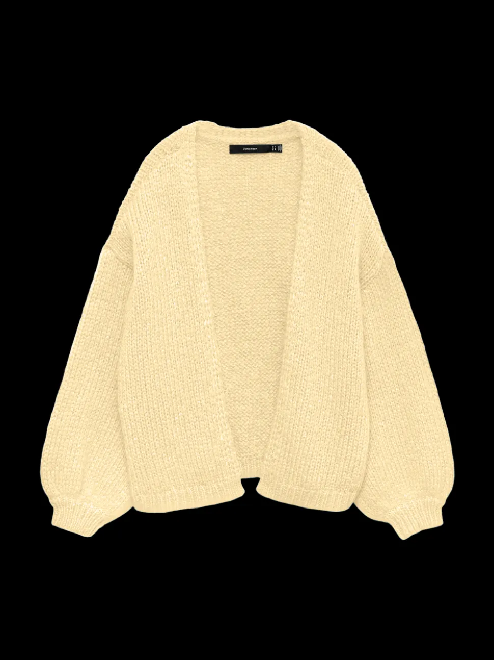 VMMAYBE Gebreid vest