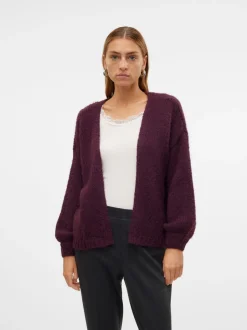VMMAYBE Gebreid vest