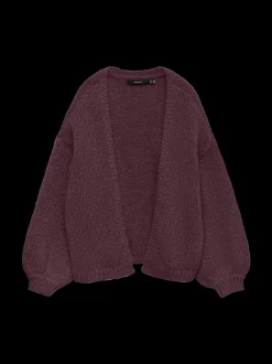 VMMAYBE Gebreid vest