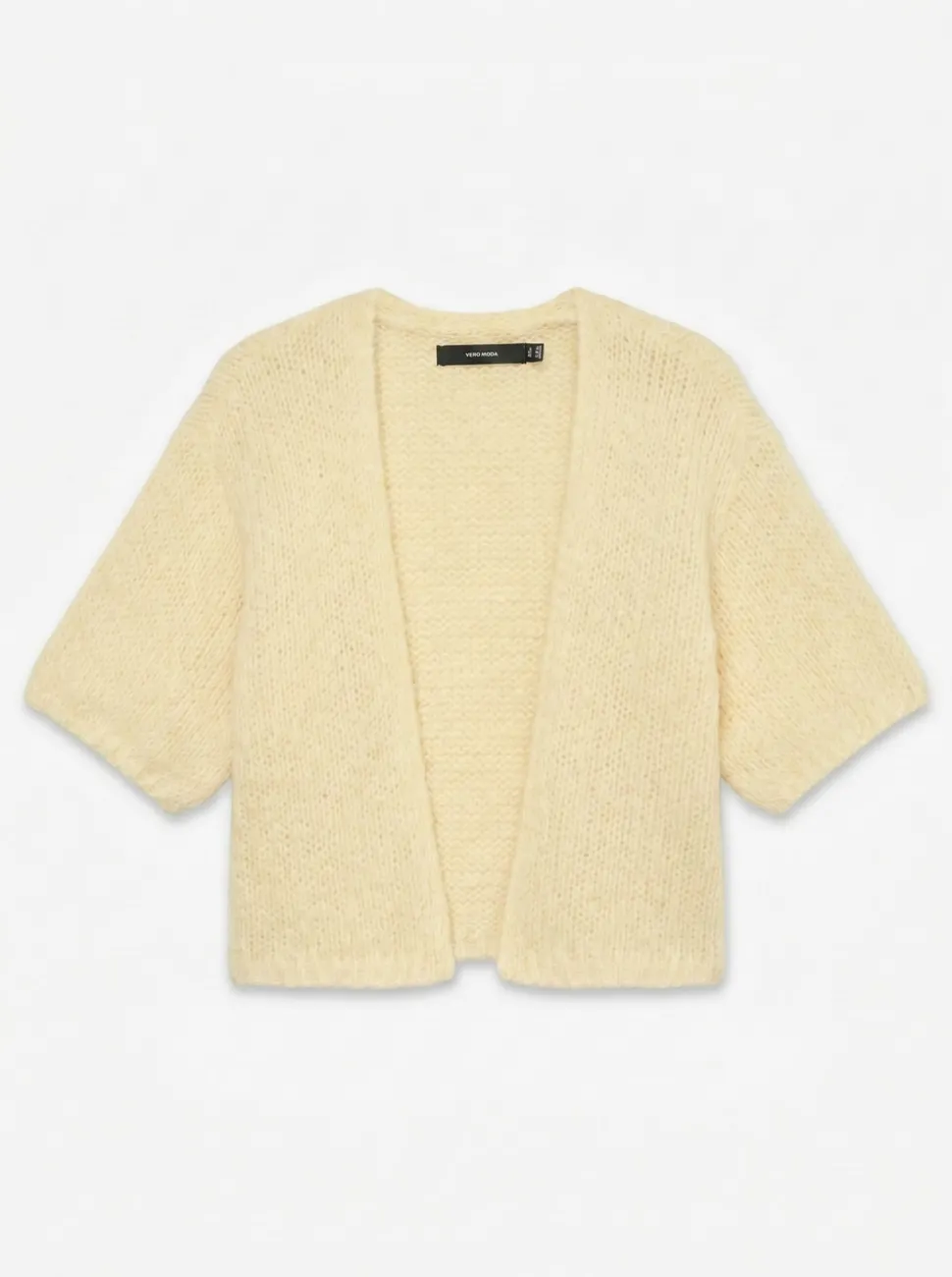 VMMAYBE Gebreid vest