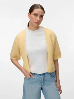 VMMAYBE Gebreid vest