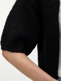VMMAYBE Gebreid vest