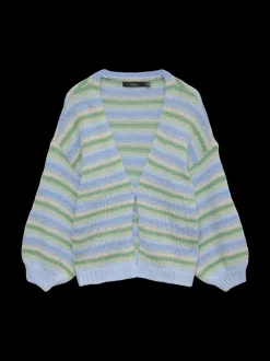 VMMAYBE Gebreid vest