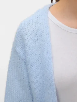 VMMAYBE Gebreid vest