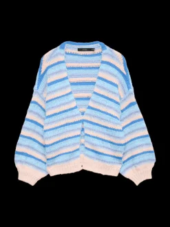 VMMAYBE Gebreid vest