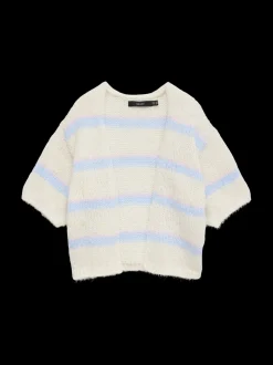 VMMAYBE Gebreid vest