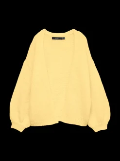 VMMAYBE Gebreid vest