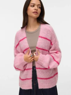 VMMAYBE Gebreid vest