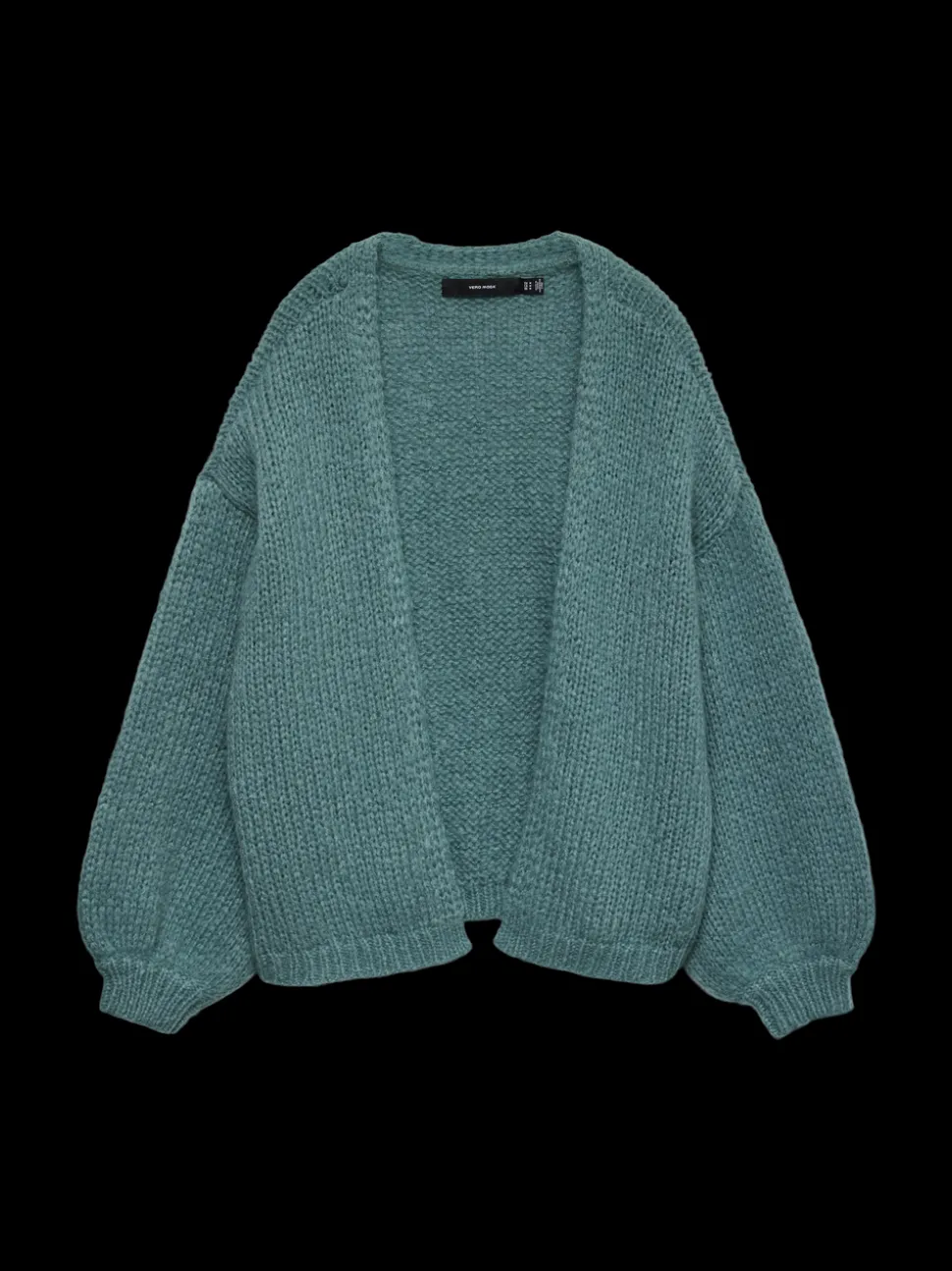 VMMAYBE Gebreid vest