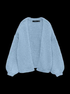 VMMAYBE Gebreid vest