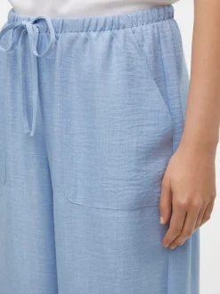 VMMELANEY High waist Broek