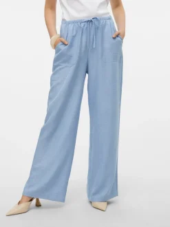 VMMELANEY High waist Broek