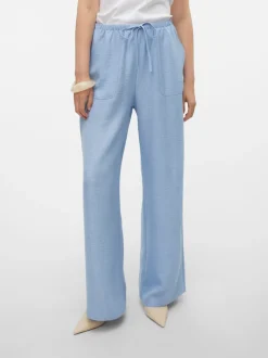 VMMELANEY High waist Broek