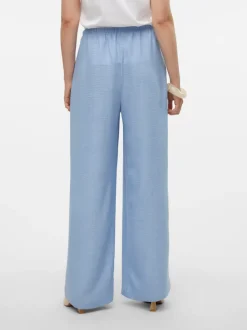 VMMELANEY High waist Broek
