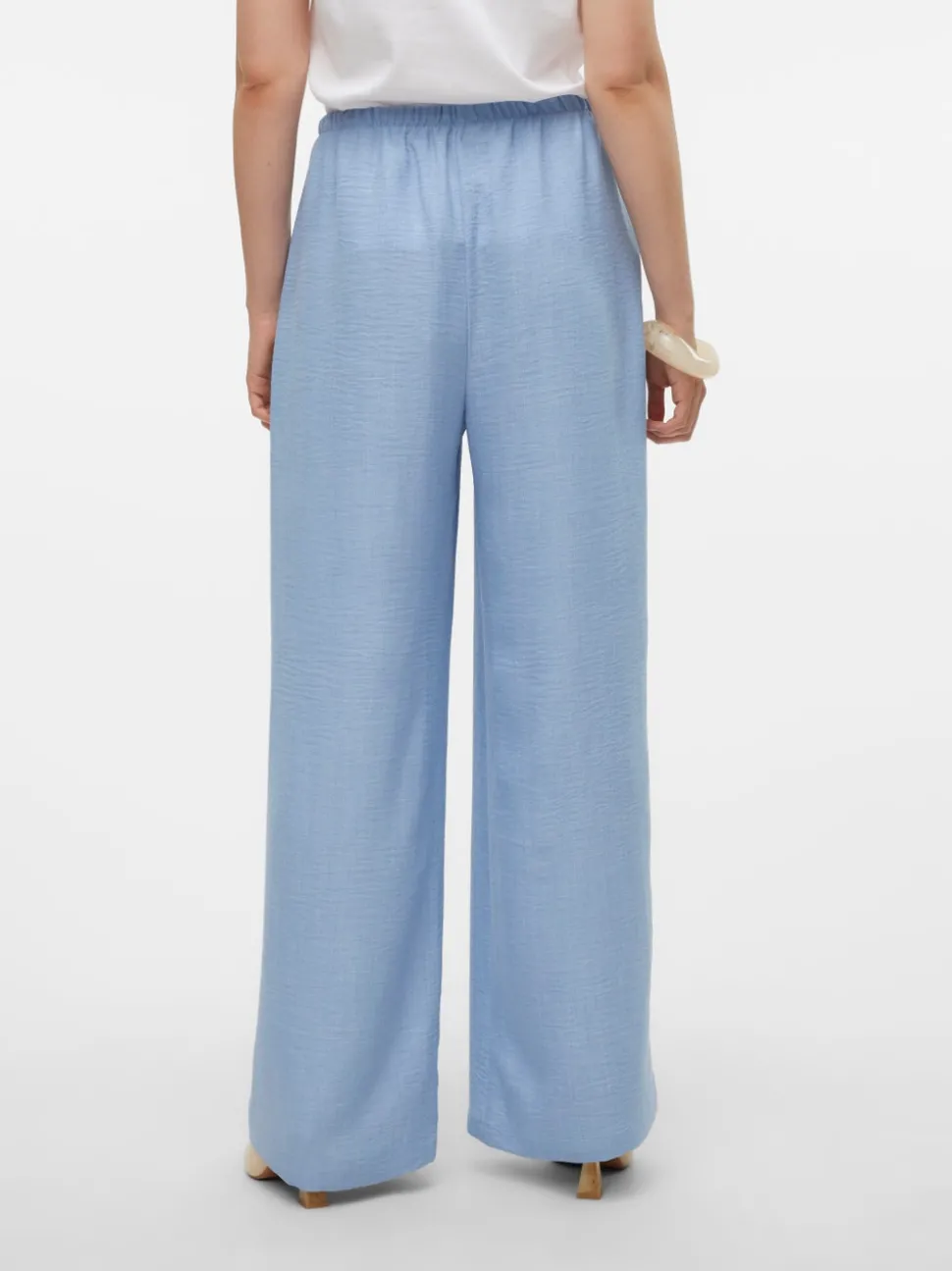 VMMELANEY High waist Broek