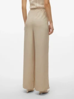 VMMELANEY High waist Broek