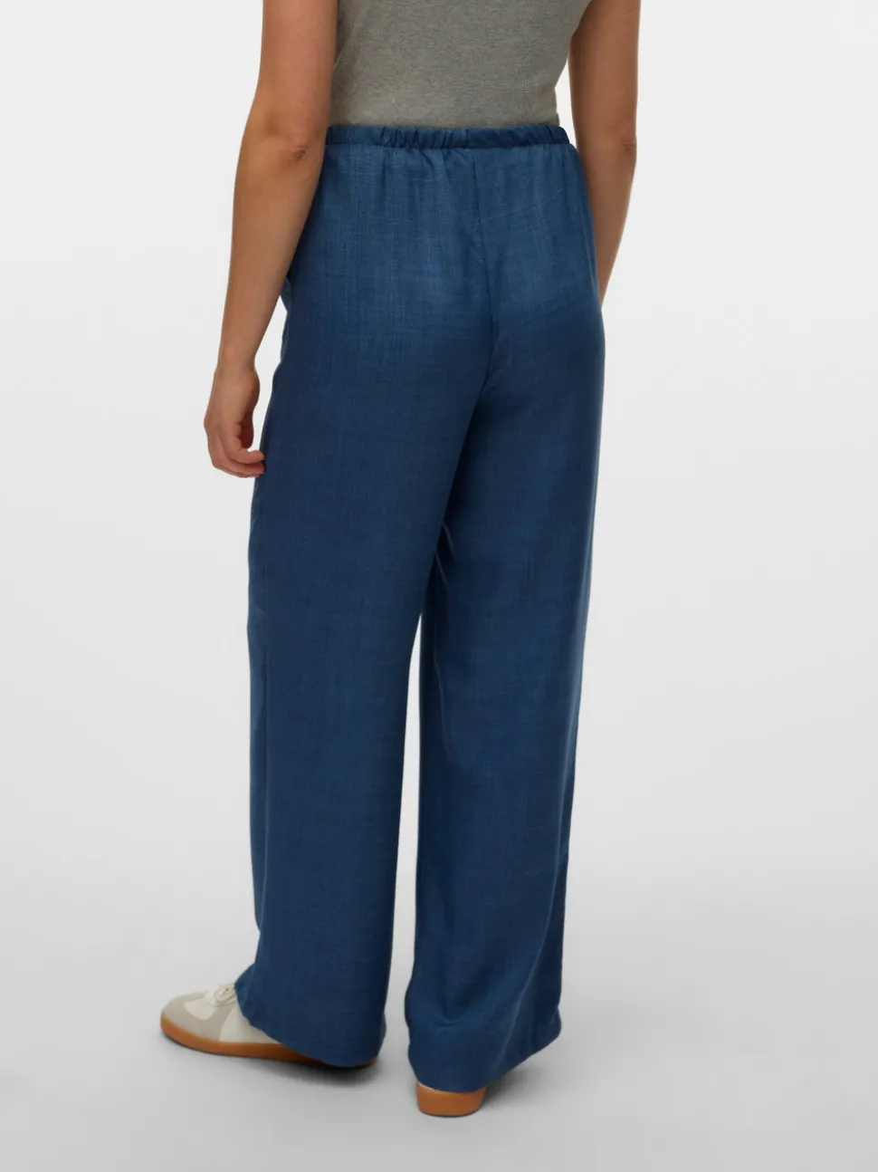 VMMELANEY High waist Broek