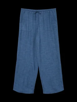 VMMELANEY High waist Broek