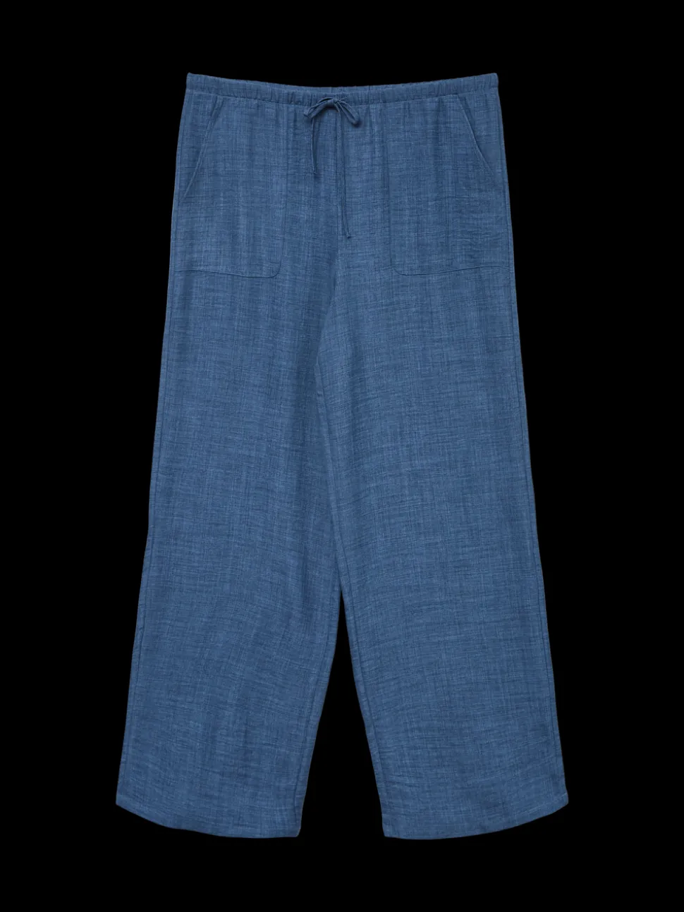 VMMELANEY High waist Broek