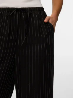 VMMELANEY High waist Broek