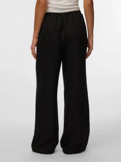 VMMELANEY High waist Broek