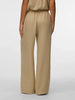 VMMELANEY High waist Broek