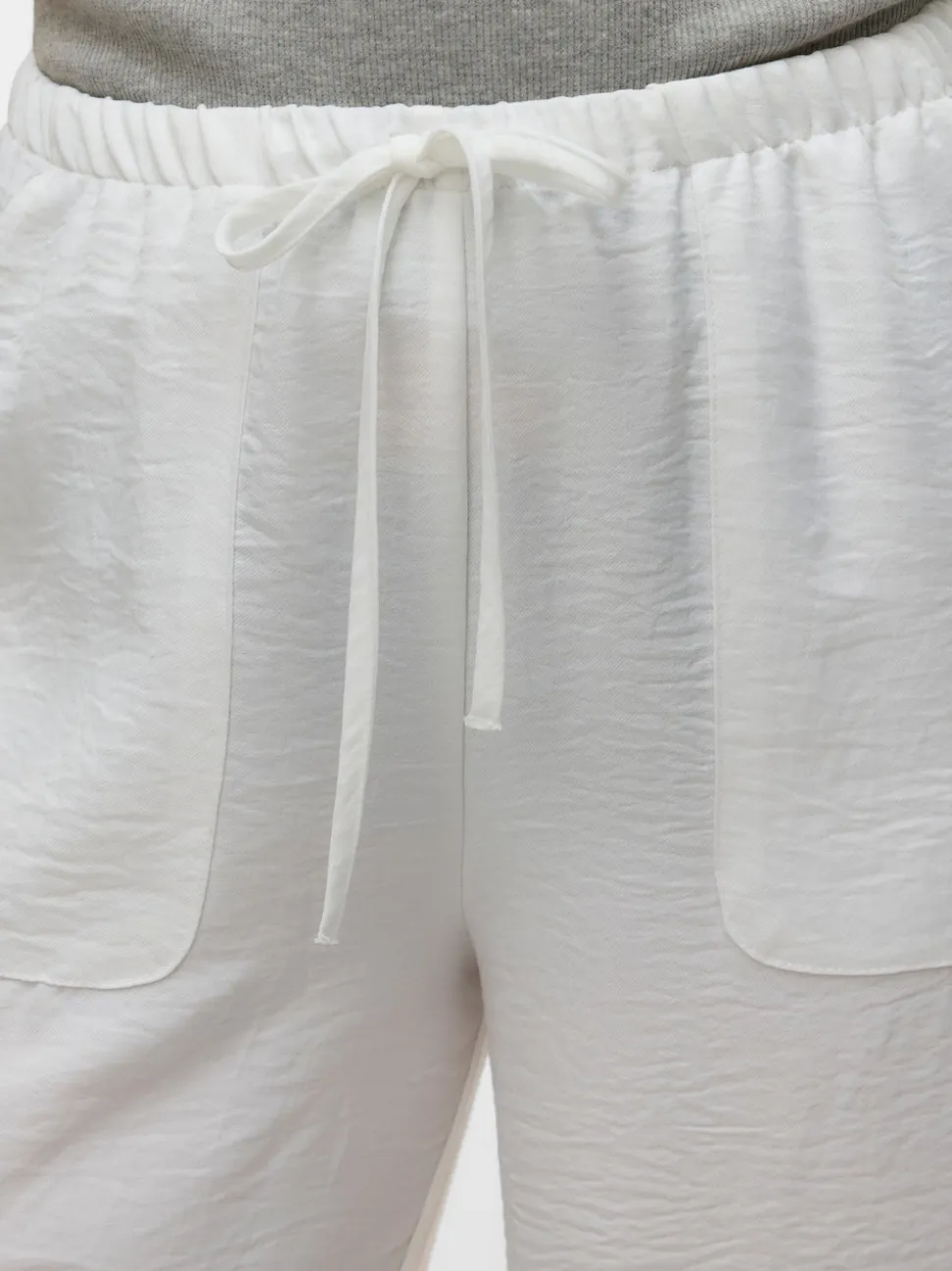 VMMELANEY High waist Broek