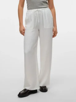VMMELANEY High waist Broek