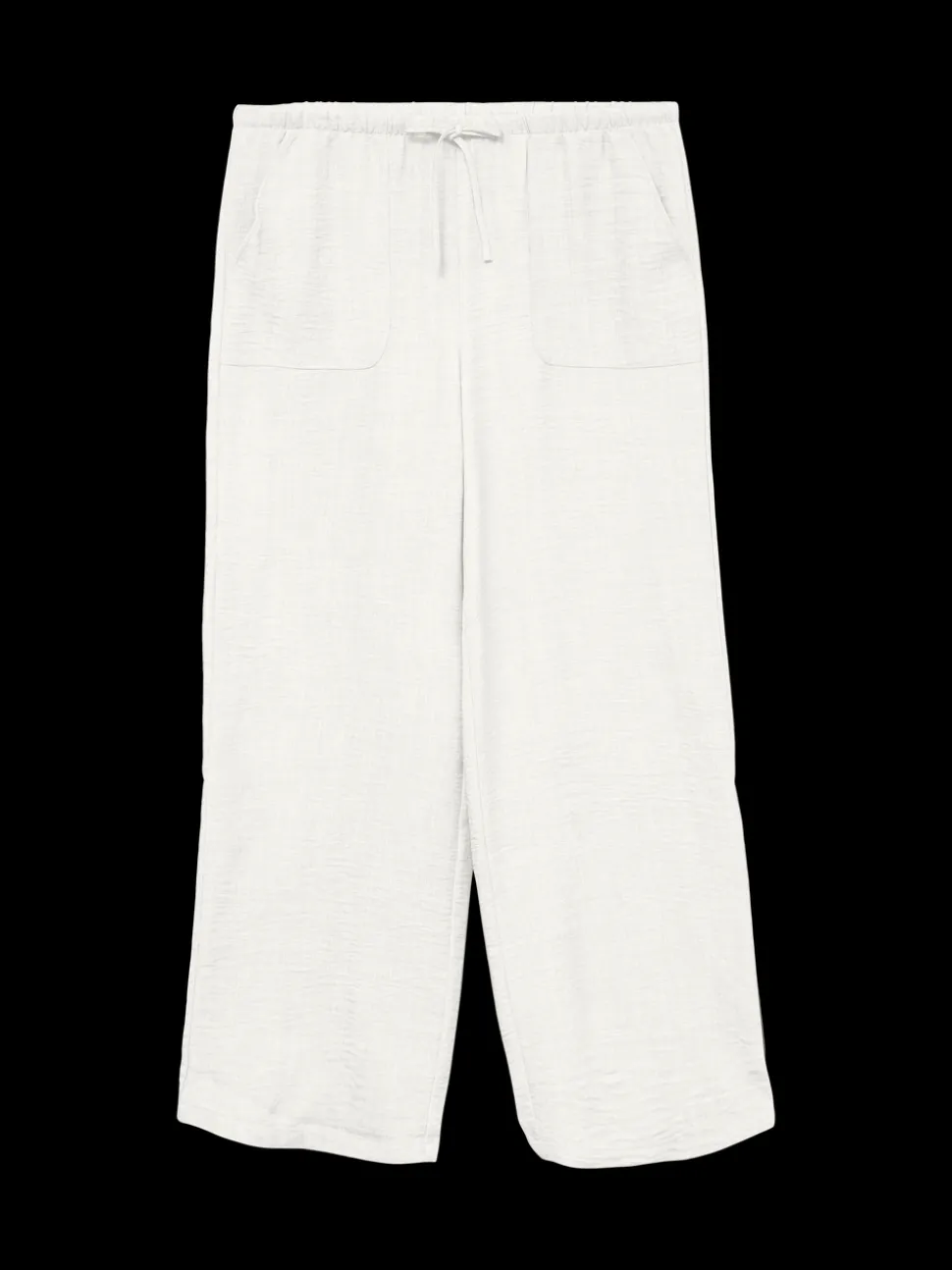 VMMELANEY High waist Broek