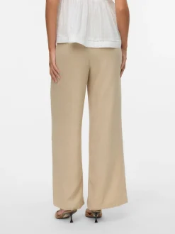 VMMELANEY High waist Broek
