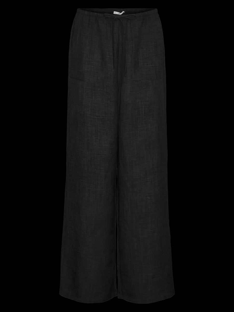 VMMELANEY High waist Broek
