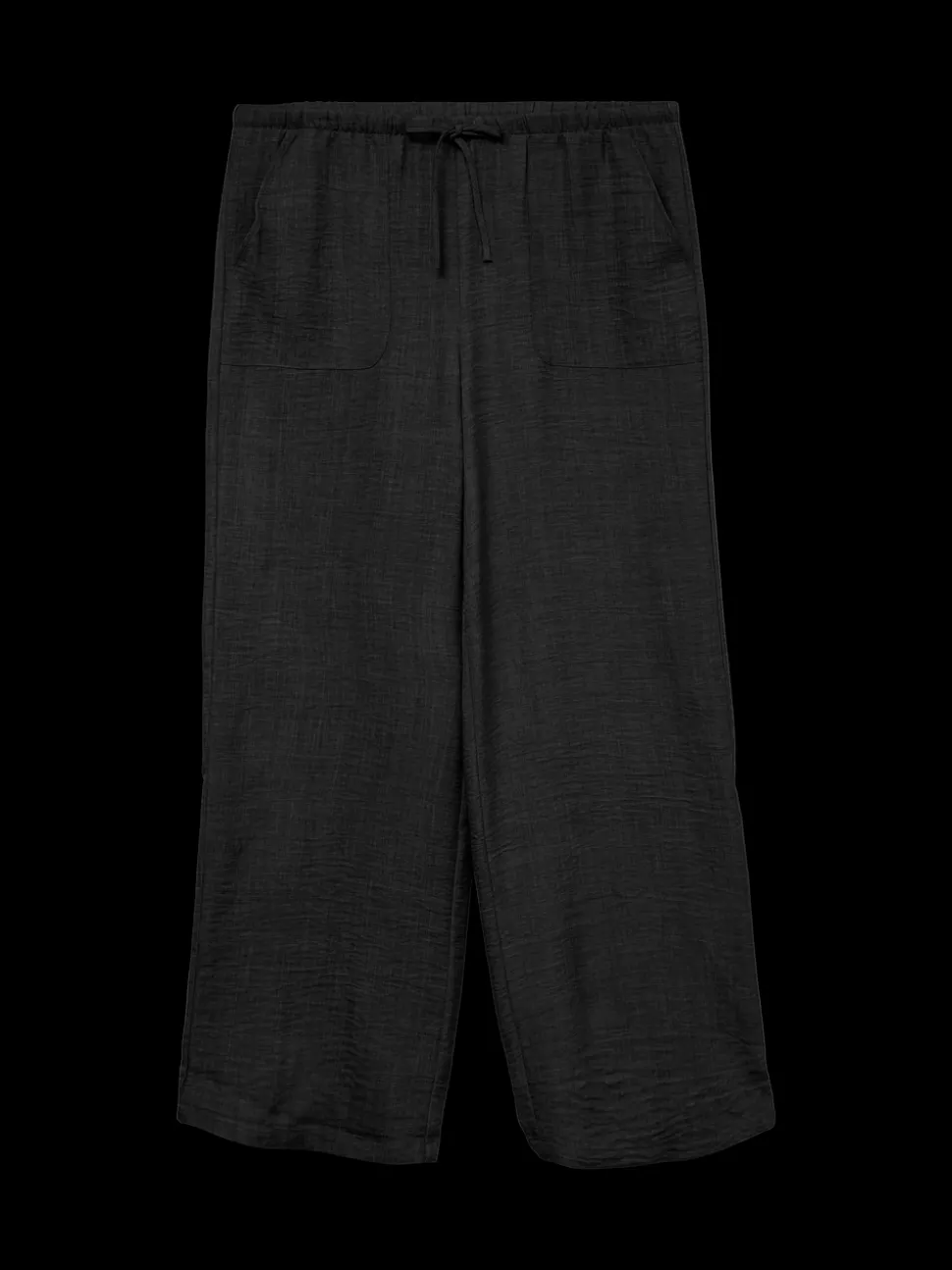 VMMELANEY High waist Broek