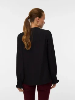 VMMELANEY Top