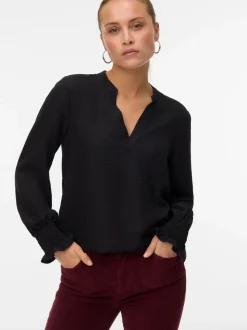 VMMELANEY Top