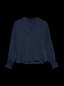 VMMELANEY Top