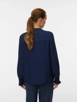 VMMELANEY Top