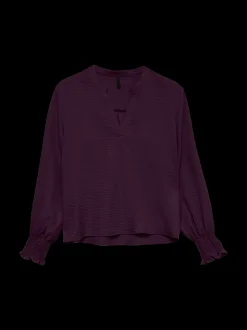 VMMELANEY Top