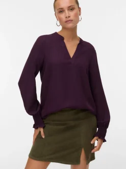 VMMELANEY Top